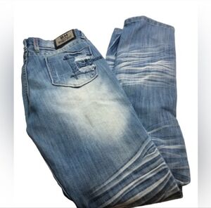 BH Jeans Beverly Hills Jeans Size 32